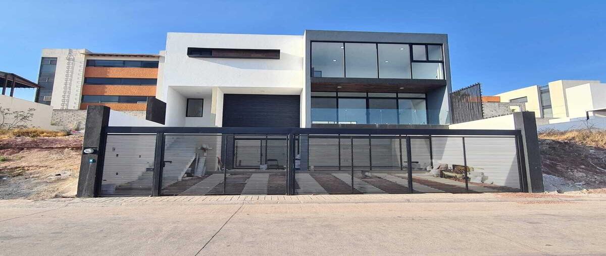 Foto de casa en venta en sendero del misterio , milenio iii fase a, querétaro, querétaro, 27787689 No. 01