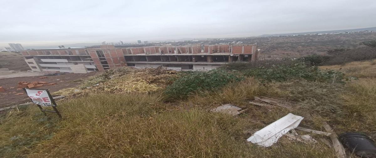 Foto de terreno habitacional en sendero del misterio , milenio iii fase a, querétaro, querétaro, 29090623 foto 01 Foto de terreno habitacional en venta en sendero del misterio , milenio iii fase a, querétaro, querétaro, 29090623 No. 01