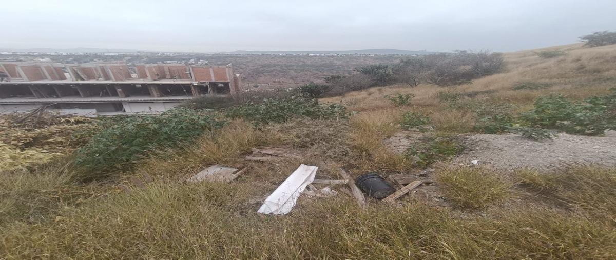 Foto de terreno habitacional en sendero del misterio , milenio iii fase a, querétaro, querétaro, 29090623 foto 04 Foto de terreno habitacional en venta en sendero del misterio , milenio iii fase a, querétaro, querétaro, 29090623 No. 04