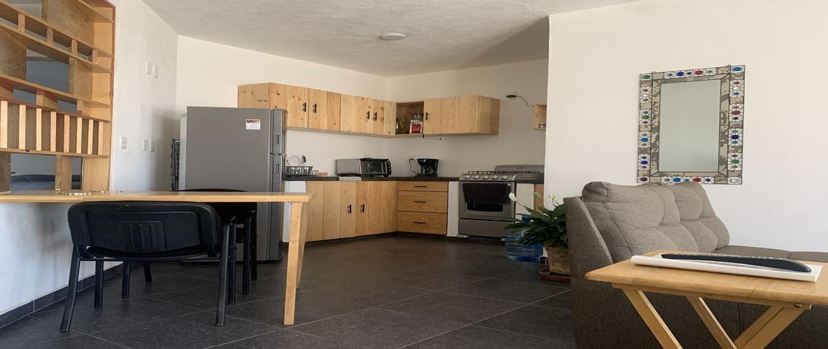 Foto de departamento en renta en sendero del misterio , milenio iii fase a, querétaro, querétaro, 0 No. 04