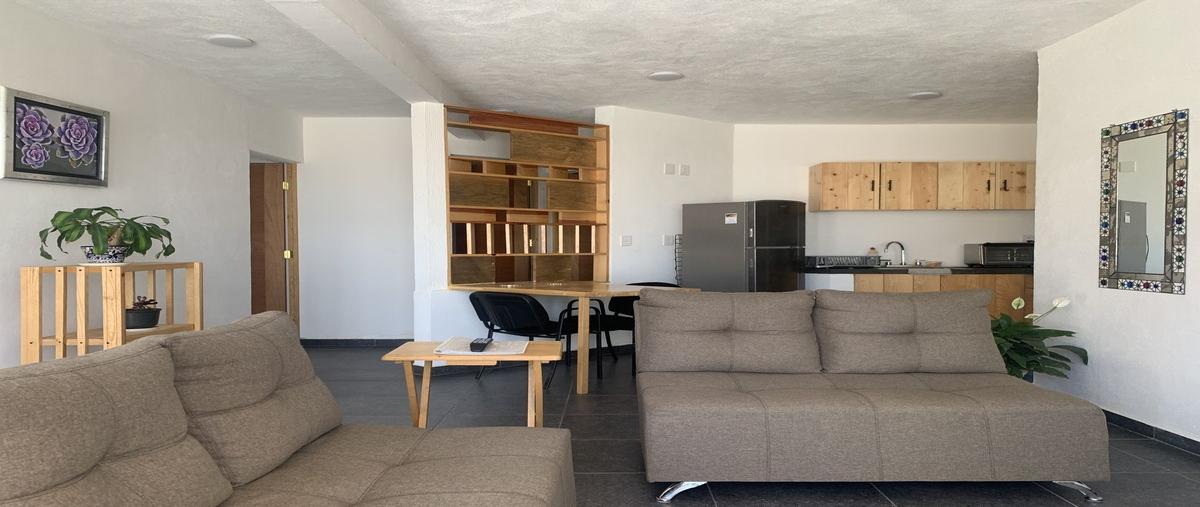 Foto de departamento en renta en sendero del misterio , milenio iii fase a, querétaro, querétaro, 29509878 No. 05