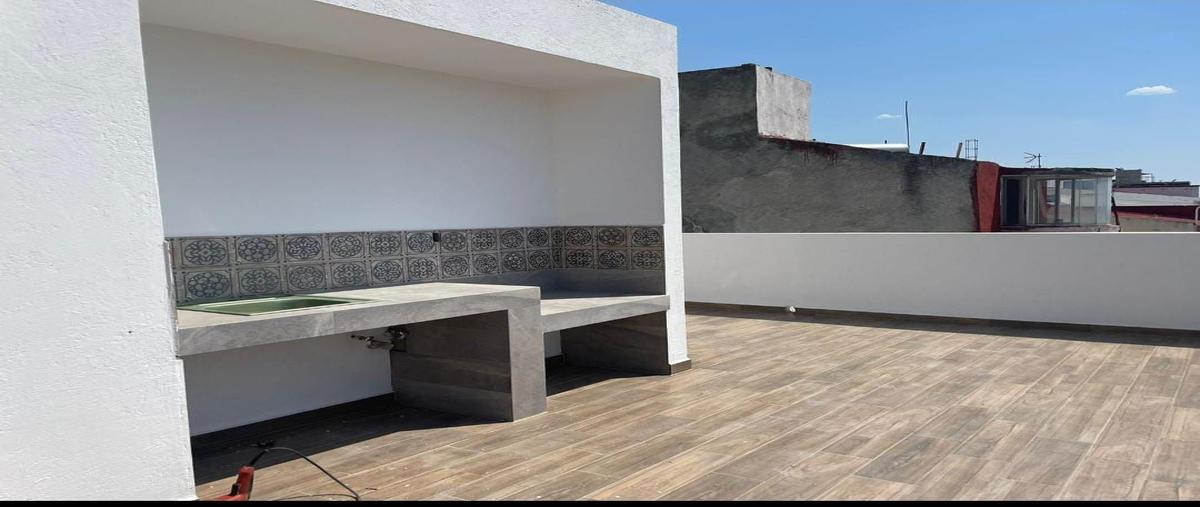 Foto de casa en venta en sendero del monasterio , milenio iii fase a, querétaro, querétaro, 0 No. 02