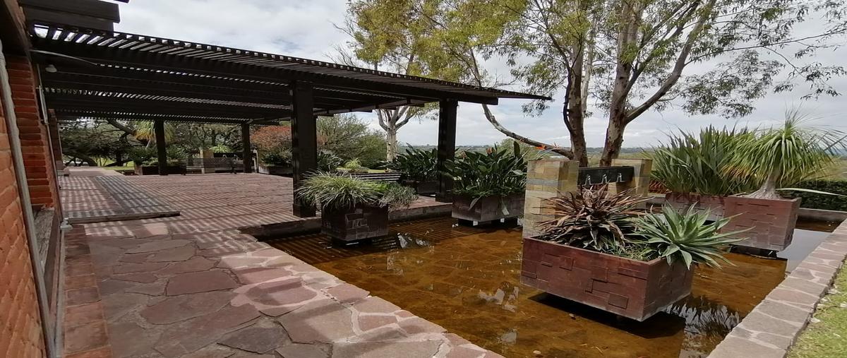 Foto de terreno habitacional en venta en sendero del nogal lote 26 manzana 31 , cumbres del cimatario, huimilpan, querétaro, 0 No. 05