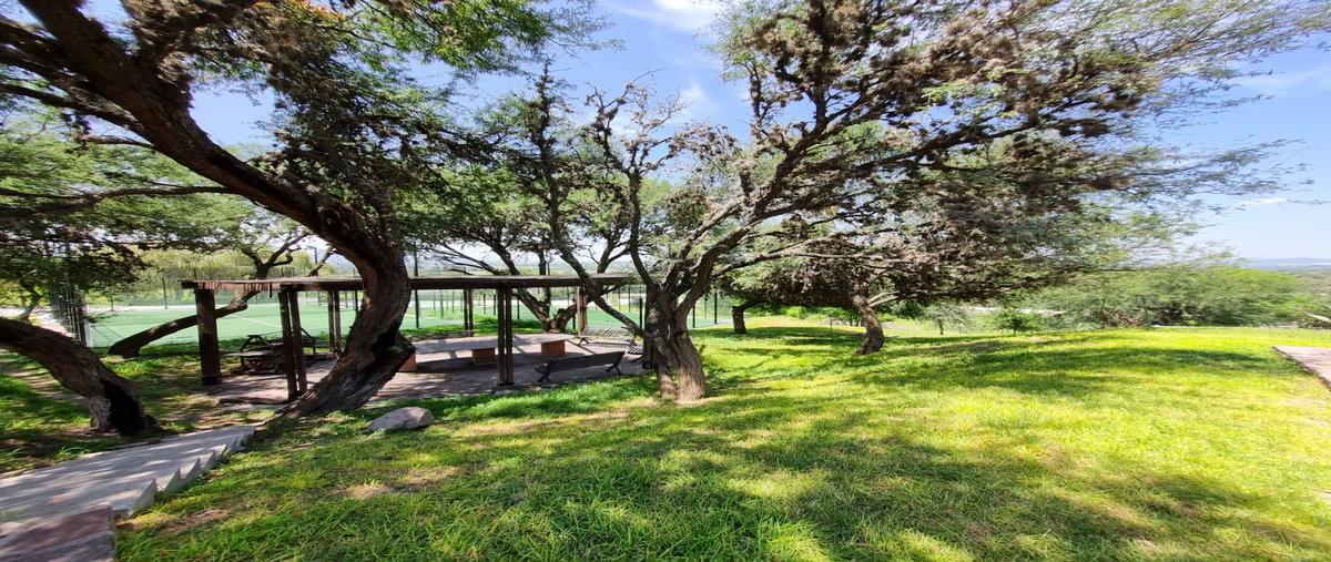 Foto de terreno habitacional en venta en sendero del olmo , cumbres del cimatario, huimilpan, querétaro, 0 No. 05