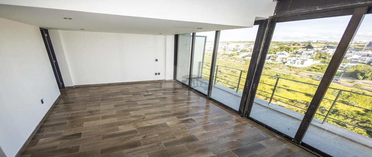 Foto de departamento en renta en sendero del reflejo 27, milenio 3a. sección, querétaro, querétaro, 0 No. 03