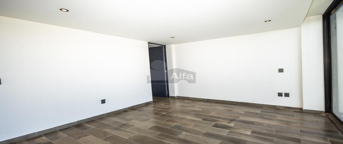 Foto de departamento en renta en sendero del reflejo 27, milenio 3a. sección, querétaro, querétaro, 0 No. 04