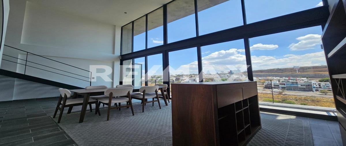 Foto de departamento en renta en sendero del reflejo , milenio 3a. sección, querétaro, querétaro, 0 No. 03