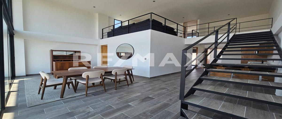 Foto de departamento en renta en sendero del reflejo , milenio 3a. sección, querétaro, querétaro, 0 No. 04