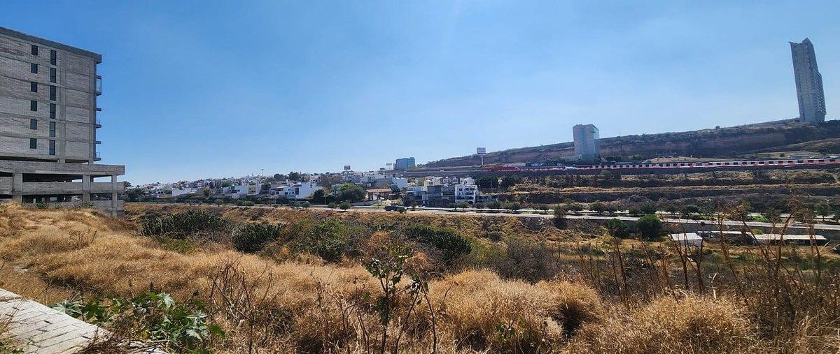 Foto de terreno habitacional en sendero del reflejo , milenio iii fase a, querétaro, querétaro, 0 foto 01 Foto de terreno habitacional en venta en sendero del reflejo , milenio iii fase a, querétaro, querétaro, 0 No. 01