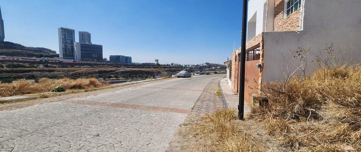 Foto de terreno habitacional en sendero del reflejo , milenio iii fase a, querétaro, querétaro, 0 foto 02 Foto de terreno habitacional en venta en sendero del reflejo , milenio iii fase a, querétaro, querétaro, 0 No. 02