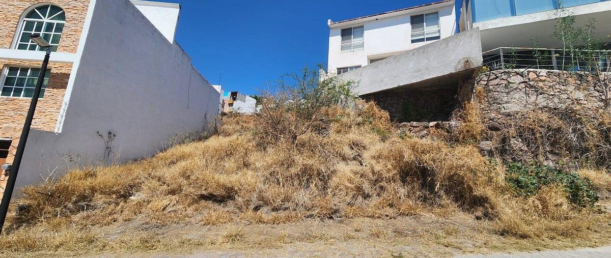 Foto de terreno habitacional en sendero del reflejo , milenio iii fase a, querétaro, querétaro, 0 foto 03 Foto de terreno habitacional en venta en sendero del reflejo , milenio iii fase a, querétaro, querétaro, 0 No. 03
