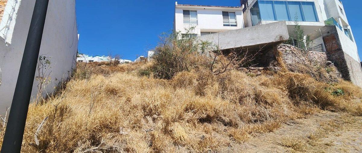 Foto de terreno habitacional en sendero del reflejo , milenio iii fase a, querétaro, querétaro, 0 foto 04 Foto de terreno habitacional en venta en sendero del reflejo , milenio iii fase a, querétaro, querétaro, 0 No. 04