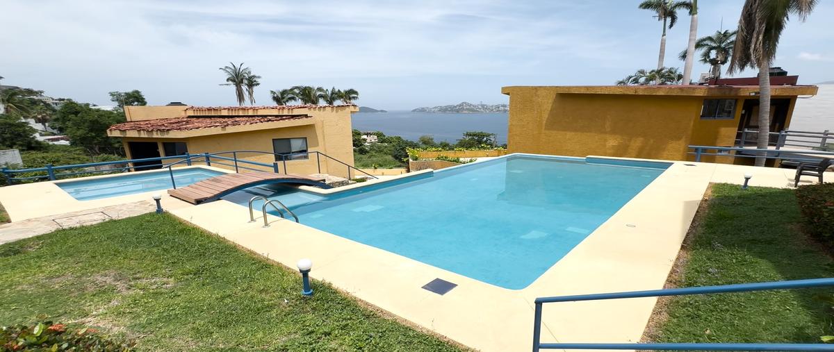 Foto de casa en condominio en venta en sendero del rey , las brisas 2, acapulco de juárez, guerrero, 28415184 No. 04