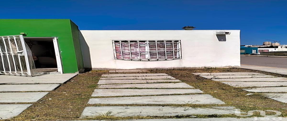 Foto de casa en venta en sendero del topacio 230, sendero del pedregal, atotonilco de tula, hidalgo, 29484907 No. 03
