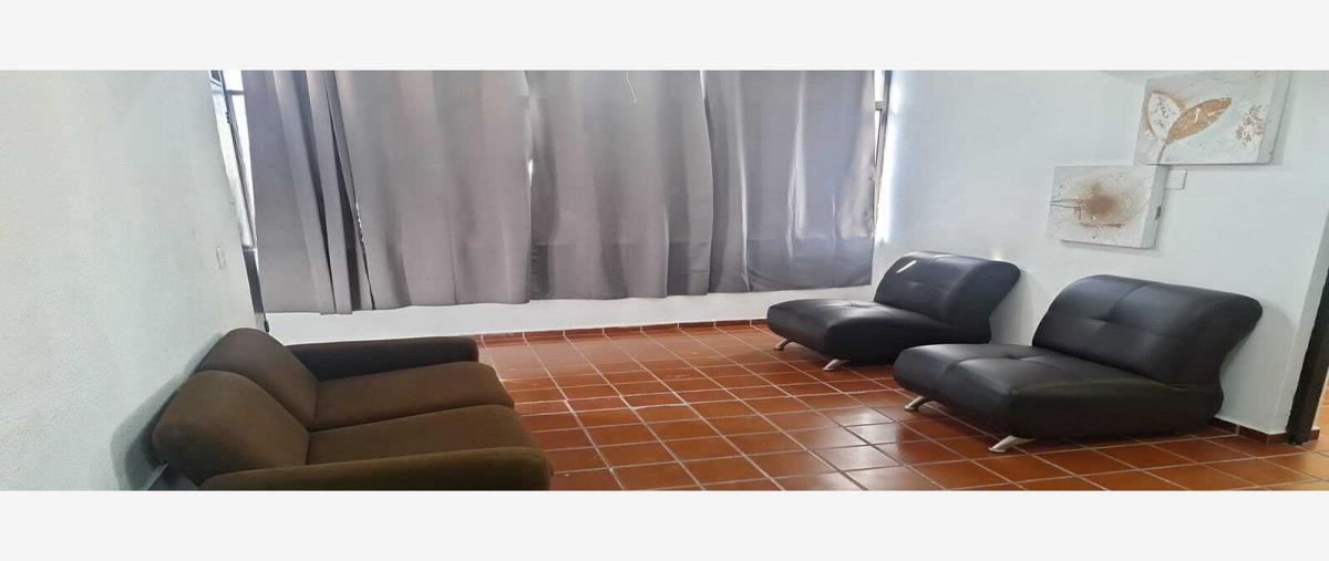 Foto de departamento en renta en sendero encantado 100, residencial la hacienda, monterrey, nuevo león, 0 No. 01