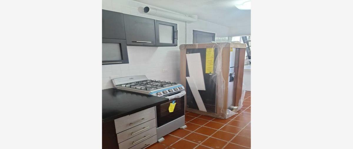 Foto de departamento en renta en sendero encantado 100, residencial la hacienda, monterrey, nuevo león, 0 No. 03