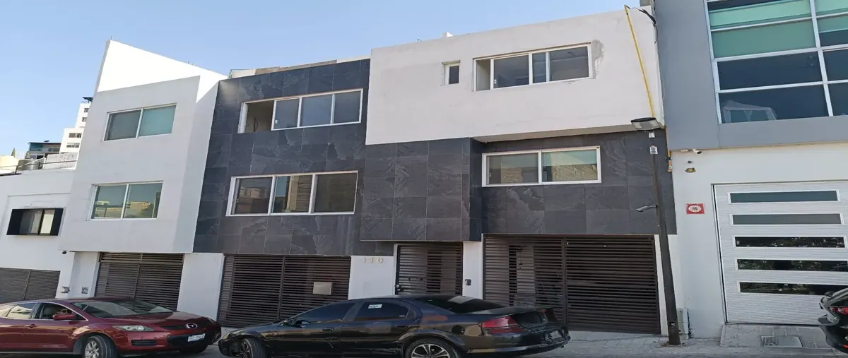 Foto de casa en renta en sendero girola 1000, milenio iii fase a, querétaro, querétaro, 0 No. 01