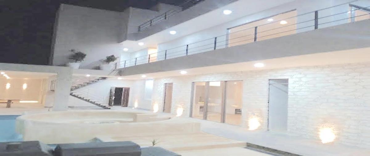 Foto de casa en venta en sendero huizache , mineral de pozos, san luis de la paz, guanajuato, 14192691 No. 04