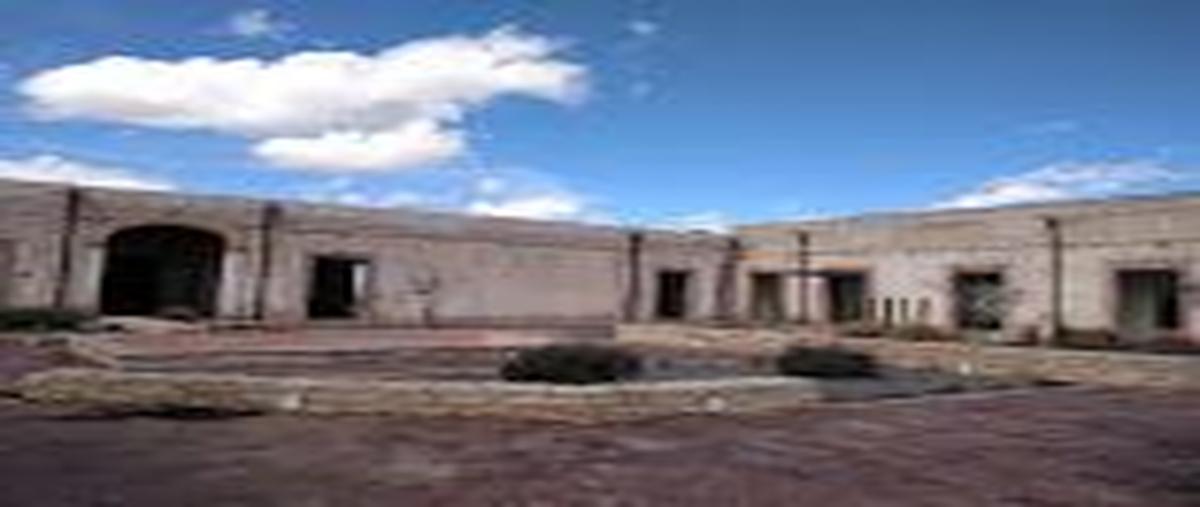 Foto de terreno habitacional en venta en sendero huizache , mineral de pozos, san luis de la paz, guanajuato, 16758142 No. 03