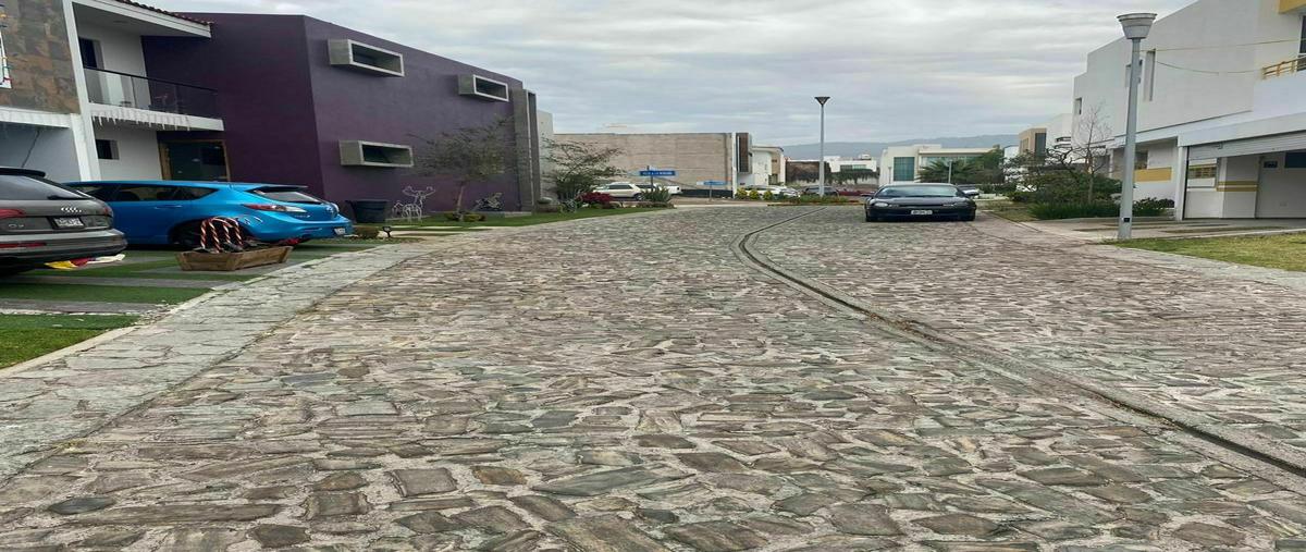 Foto de terreno habitacional en venta en  , sendero las moras, tlajomulco de zúñiga, jalisco, 27363633 No. 03