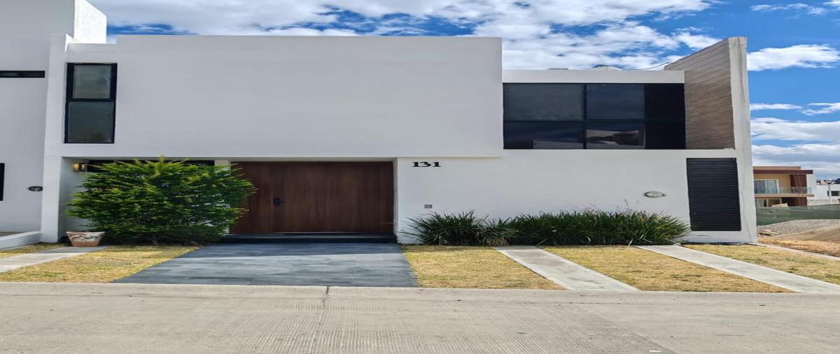 Foto de casa en venta en  , sendero las moras, tlajomulco de zúñiga, jalisco, 0 No. 03