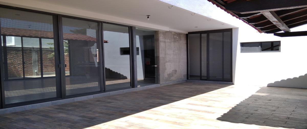 Foto de casa en renta en  , sendero las moras, tlajomulco de zúñiga, jalisco, 0 No. 03