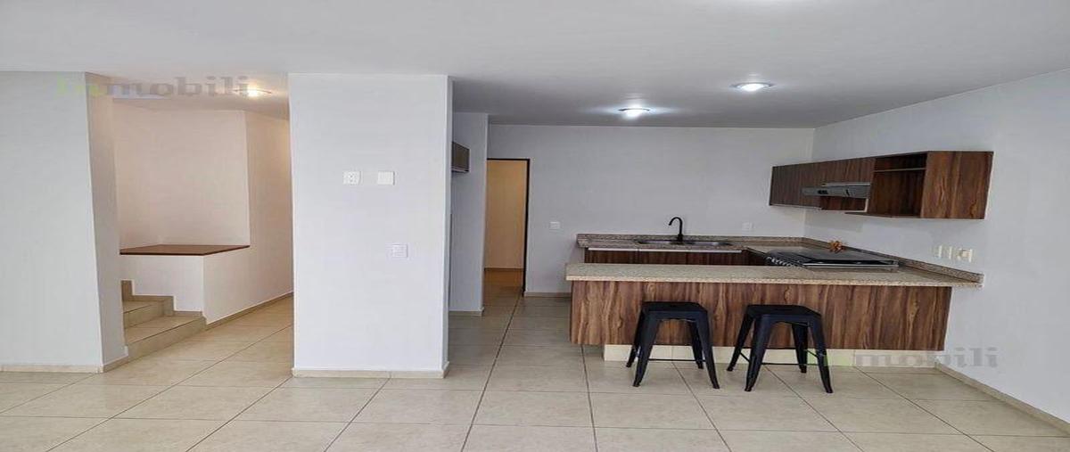 Foto de casa en renta en  , sendero las moras, tlajomulco de zúñiga, jalisco, 0 No. 03
