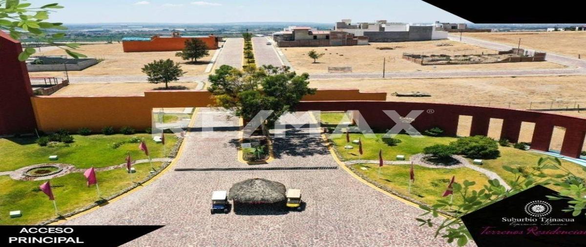 Foto de terreno habitacional en venta en sendero los infantes , los infantes, silao de la victoria, guanajuato, 0 No. 04