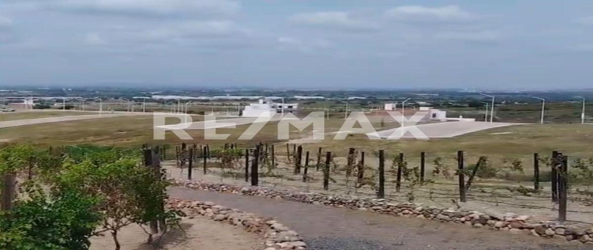 Foto de terreno habitacional en venta en sendero los infantes , los infantes, silao de la victoria, guanajuato, 0 No. 05