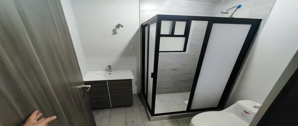 Foto de departamento en renta en sendero luna nueva 15, milenio iii fase a, querétaro, querétaro, 0 No. 05