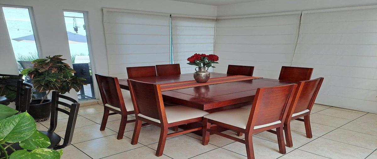 Foto de casa en venta en sendero , milenio iii fase a, querétaro, querétaro, 0 No. 05