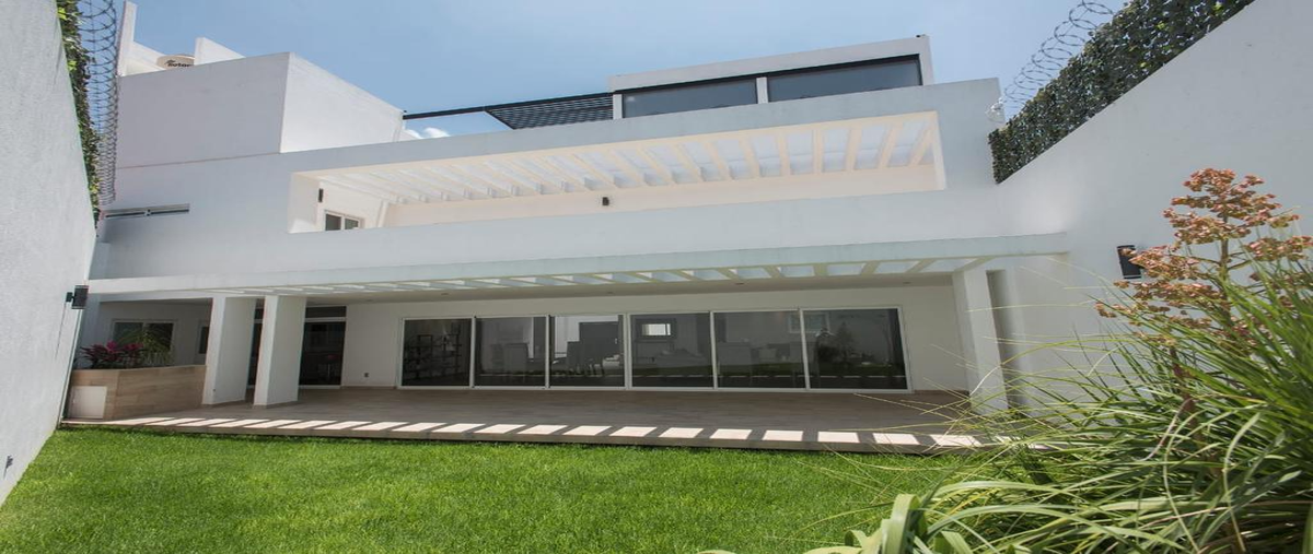 Foto de casa en venta en sendero nocturno , milenio 3a. sección, querétaro, querétaro, 23347577 No. 03