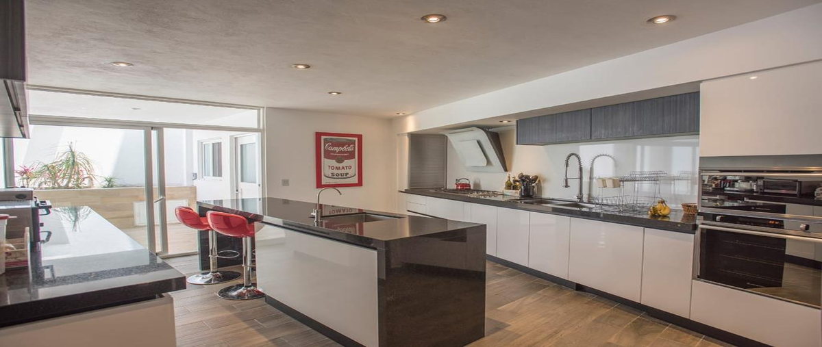 Foto de casa en venta en sendero nocturno , milenio 3a. sección, querétaro, querétaro, 23347577 No. 04