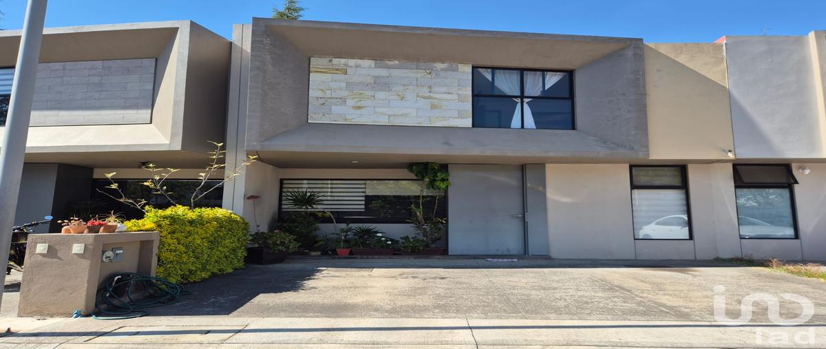 Foto de casa en sendero palmas 160, jesús del monte, morelia, michoacán de ocampo, 31080918 foto 01 Foto de casa en venta en sendero palmas 160, jesús del monte, morelia, michoacán de ocampo, 31080918 No. 01
