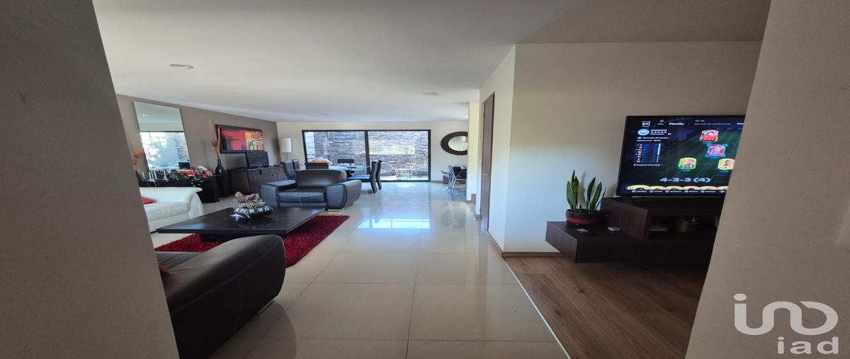 Foto de casa en sendero palmas 160, jesús del monte, morelia, michoacán de ocampo, 31080918 foto 02 Foto de casa en venta en sendero palmas 160, jesús del monte, morelia, michoacán de ocampo, 31080918 No. 02