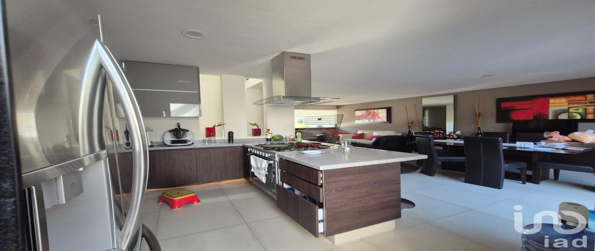 Foto de casa en venta en sendero palmas 170, jesús del monte, morelia, michoacán de ocampo, 31080918 No. 05