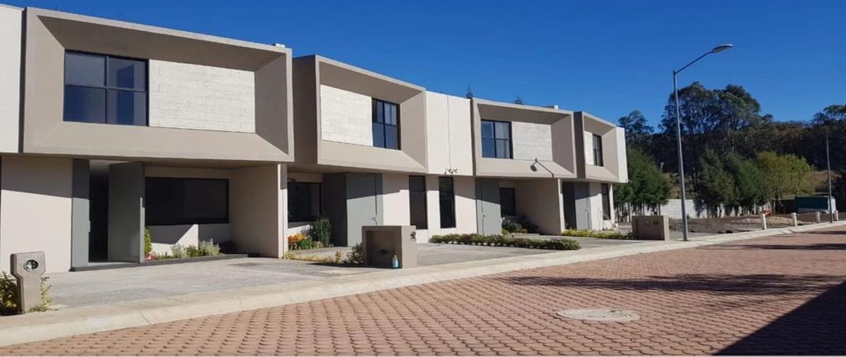 Foto de casa en venta en sendero palmas , jesús del monte, morelia, michoacán de ocampo, 21992044 No. 03