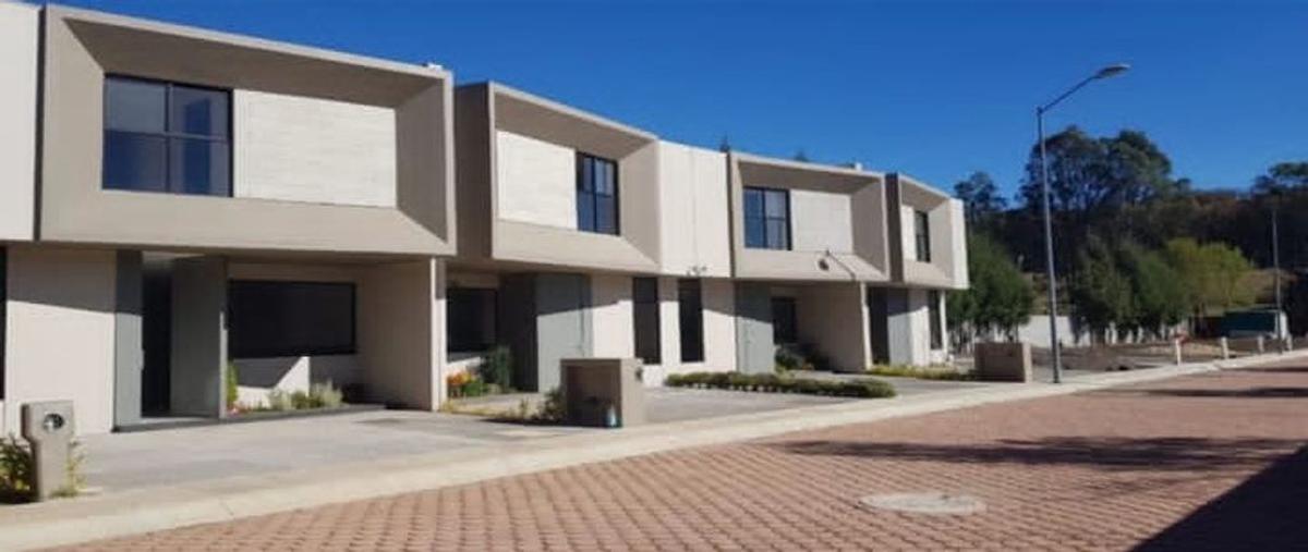 Foto de casa en venta en sendero palmas , jesús del monte, morelia, michoacán de ocampo, 21992044 No. 05