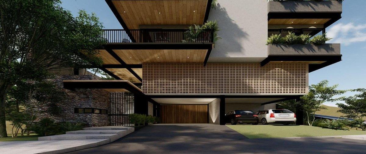 Foto de departamento en venta en sendero peña del aire , santa ana jilotzingo, jilotzingo, méxico, 0 No. 03