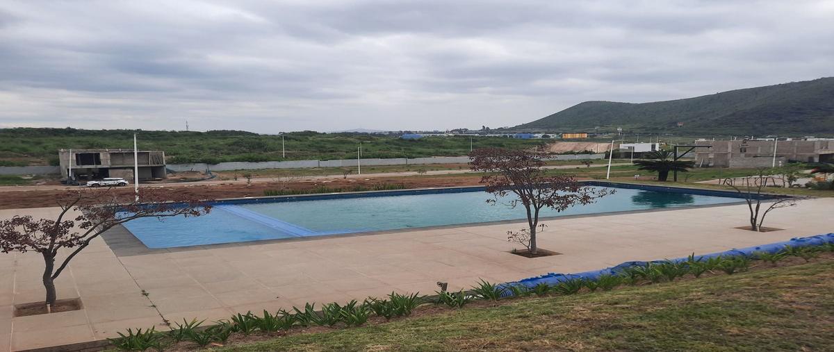 Foto de terreno habitacional en venta en sendero primavera , senderos de monte verde, tlajomulco de zúñiga, jalisco, 0 No. 05