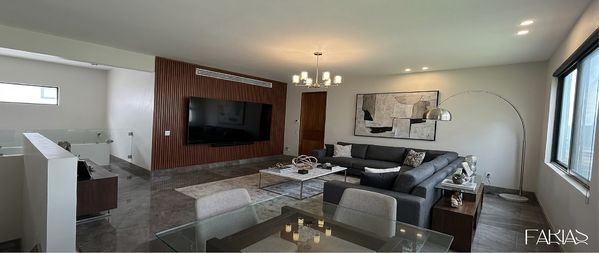 Foto de casa en venta en sendero , privanzas, san pedro garza garcía, nuevo león, 0 No. 04