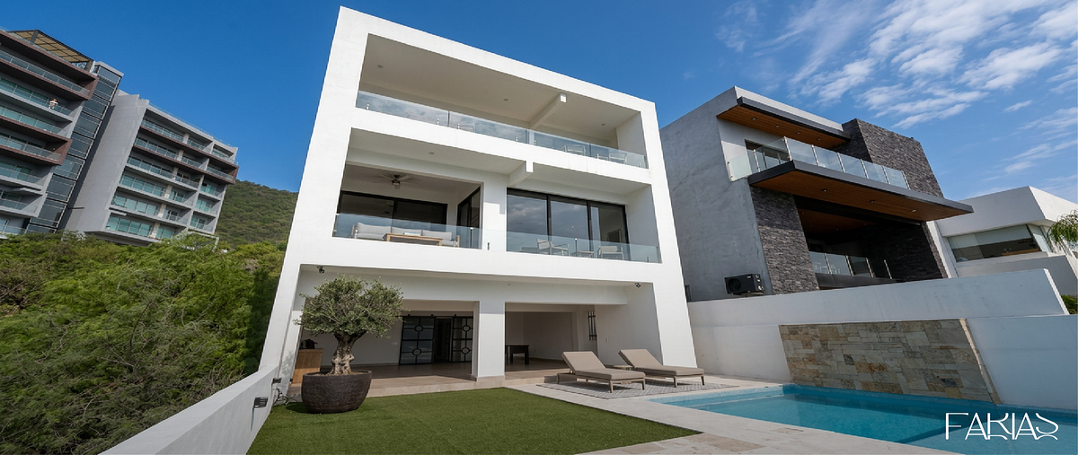 Foto de casa en venta en sendero , privanzas, san pedro garza garcía, nuevo león, 0 No. 10