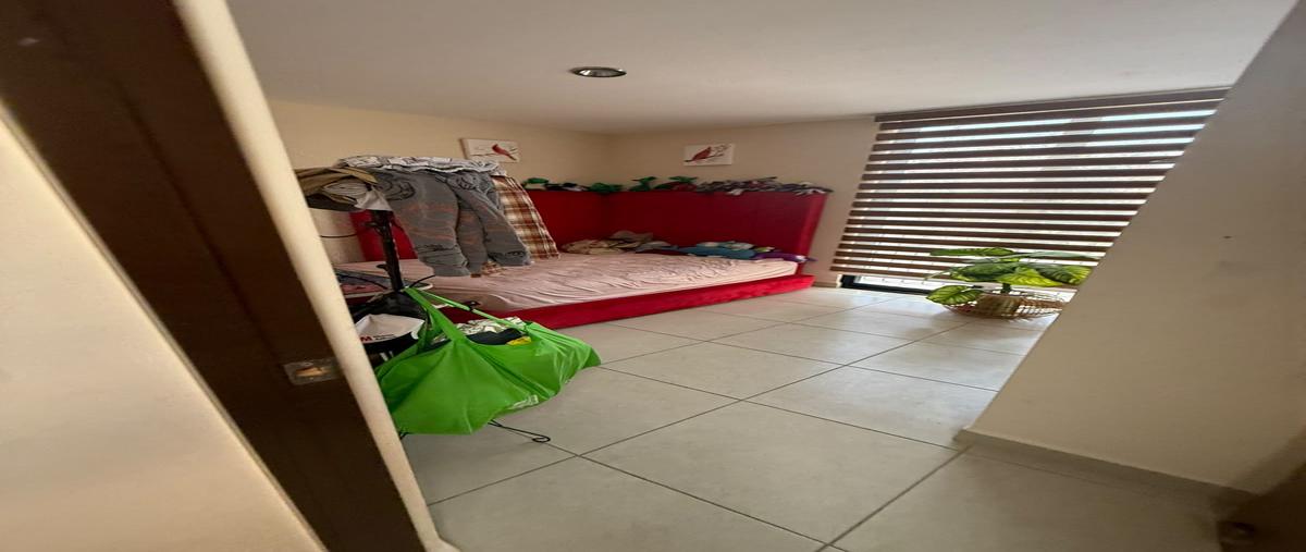 Foto de casa en condominio en venta en sendero puerta de piedra , puerta de piedra, corregidora, querétaro, 31721846 No. 04