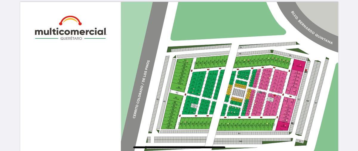 Foto de local en venta en  , sendero, querétaro, querétaro, 0 No. 03