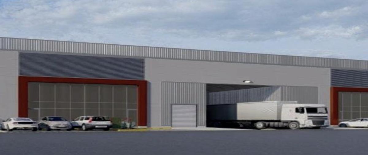 Foto de bodega en renta en  , sendero, querétaro, querétaro, 0 No. 05