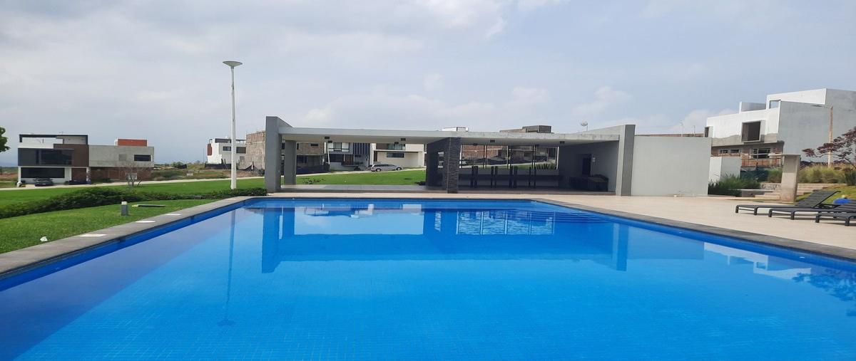 Foto de terreno habitacional en venta en sendero regal , senderos de monte verde, tlajomulco de zúñiga, jalisco, 28149480 No. 03