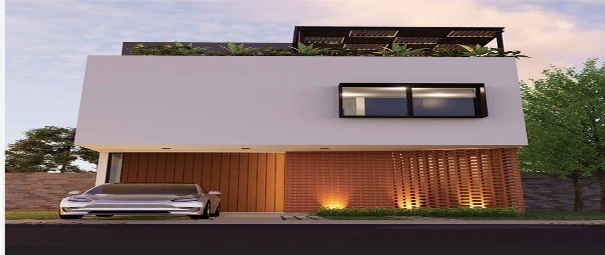 Foto de casa en venta en sendero regal , senderos de monte verde, tlajomulco de zúñiga, jalisco, 28554262 No. 01
