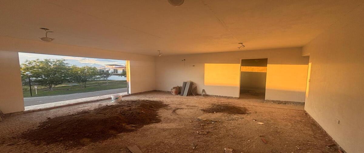 Foto de casa en venta en sendero , residencial las plazas, aguascalientes, aguascalientes, 0 No. 06