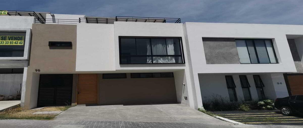 Foto de casa en sendero toscana , senderos de monte verde, tlajomulco de zúñiga, jalisco, 28386617 foto 01 Foto de casa en venta en sendero toscana , senderos de monte verde, tlajomulco de zúñiga, jalisco, 28386617 No. 01