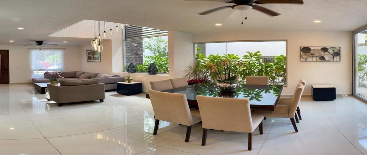 Foto de casa en venta en senderos , ciudad mayakoba, solidaridad, quintana roo, 29284382 No. 03